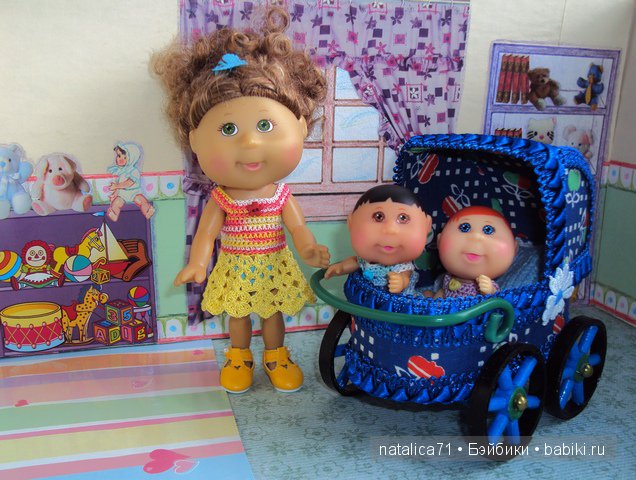 Моя новая любовь - мое капустное счастье