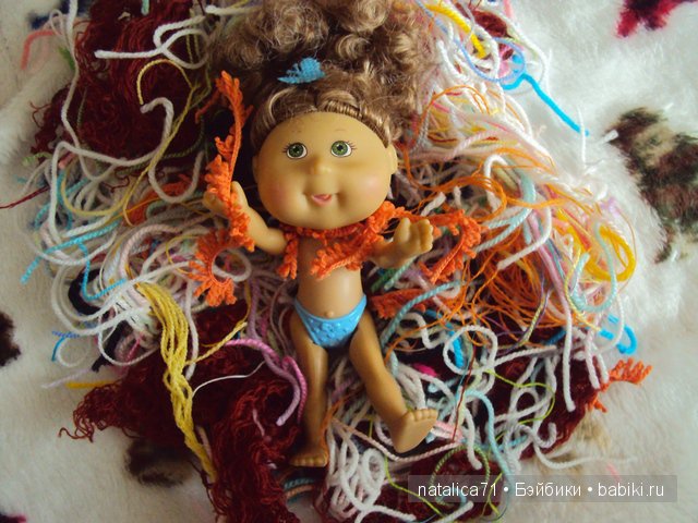 Моя новая любовь - мое капустное счастье (фото 6)