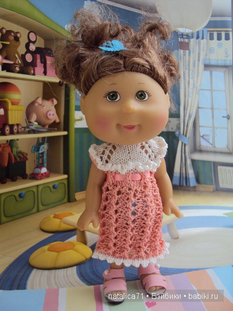 Моя новая любовь - мое капустное счастье (фото 3)