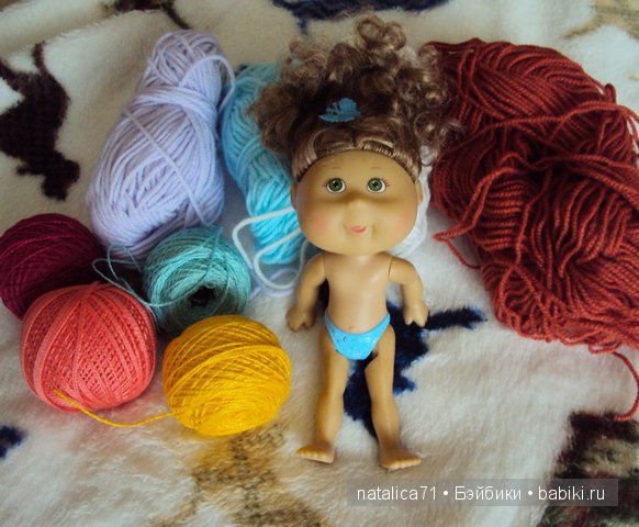 Моя новая любовь - мое капустное счастье (фото 7)