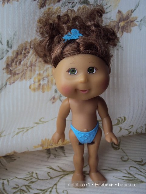 Моя новая любовь - мое капустное счастье (фото 2)