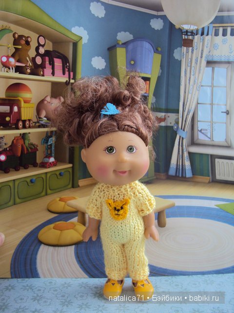 Моя новая любовь - мое капустное счастье (фото 8)