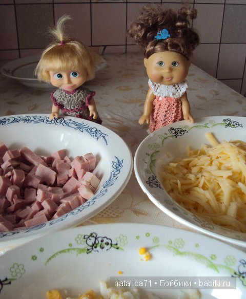 Моя новая любовь - мое капустное счастье (фото 4)