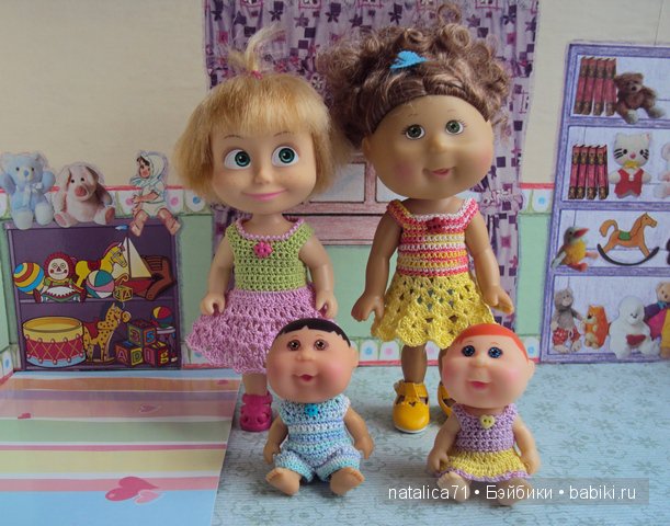 Моя новая любовь - мое капустное счастье