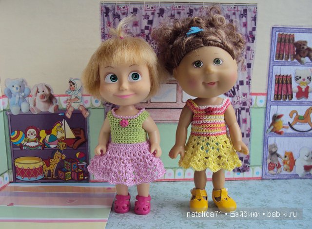 Моя новая любовь - мое капустное счастье