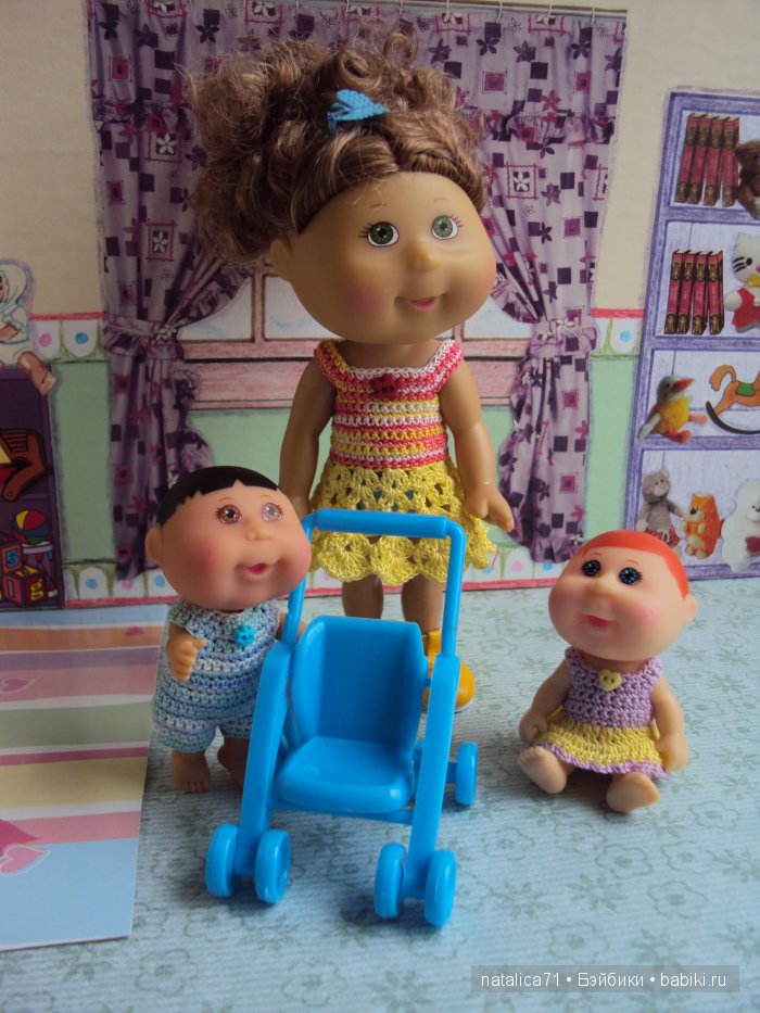 Моя новая любовь - мое капустное счастье