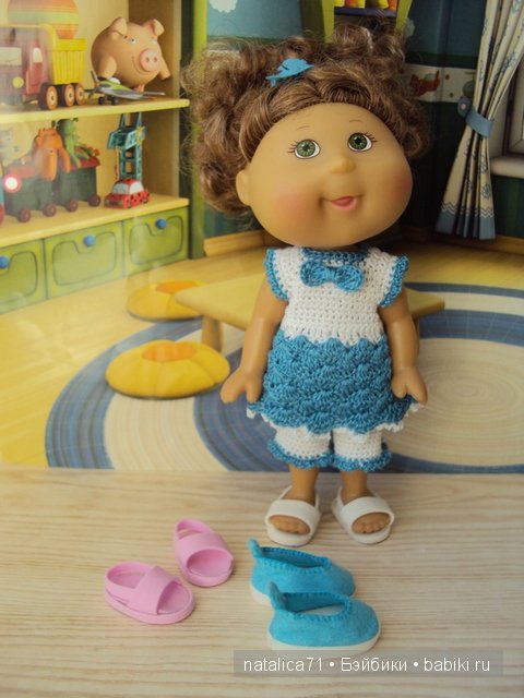 Гуляем вместе с солнышком (фото 2)