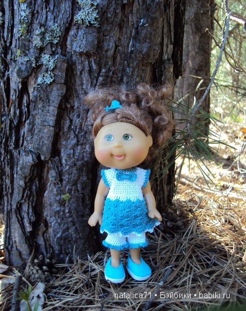 Гуляем вместе с солнышком (фото 3)