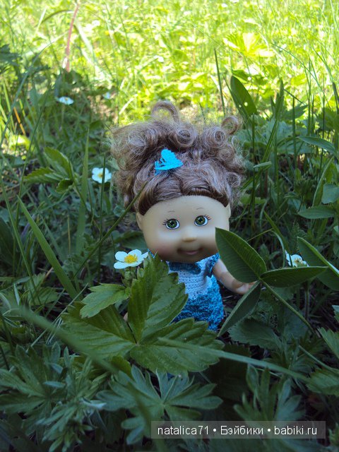 Гуляем вместе с солнышком (фото 6)