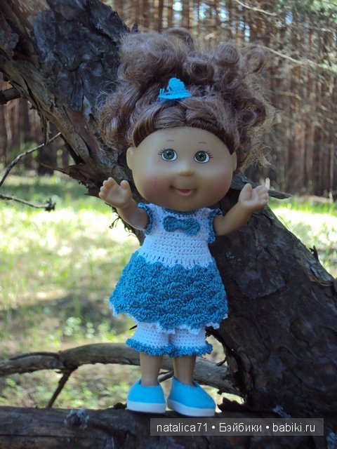 Гуляем вместе с солнышком (фото 4)