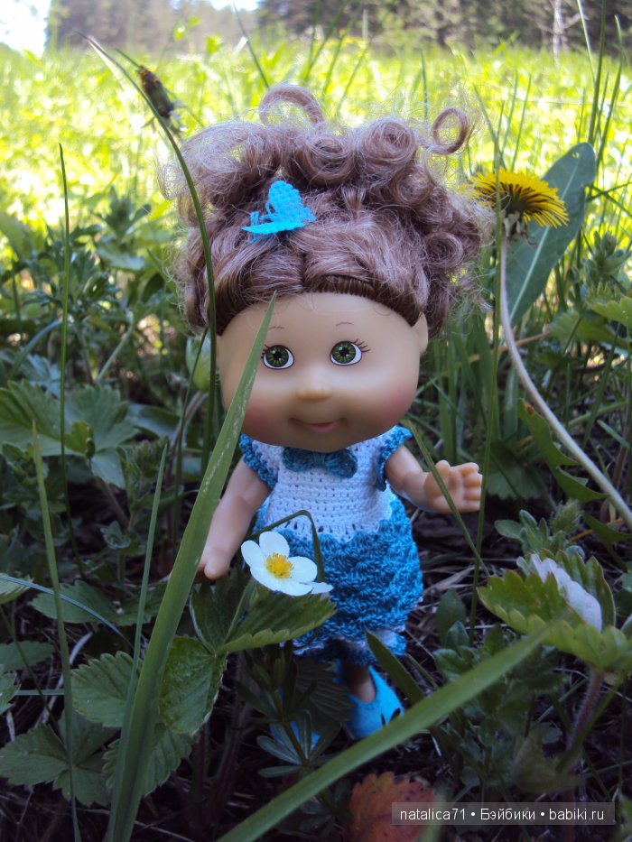 Гуляем вместе с солнышком (фото 7)