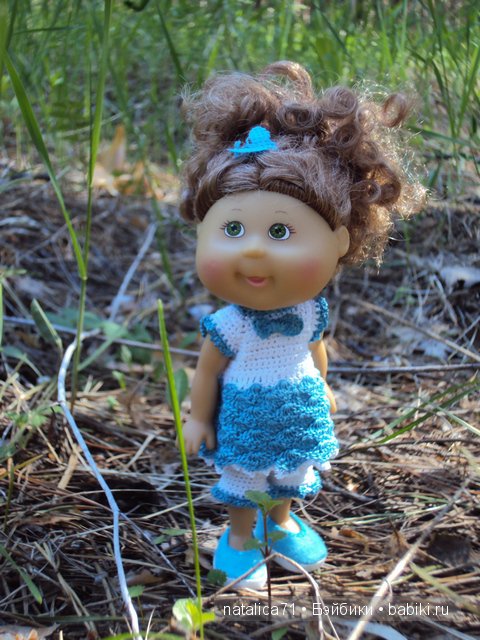 Гуляем вместе с солнышком (фото 5)