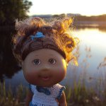 Гуляем вместе с солнышком