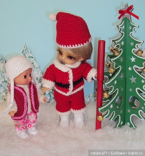 Сказка "Морозко" на новый лад