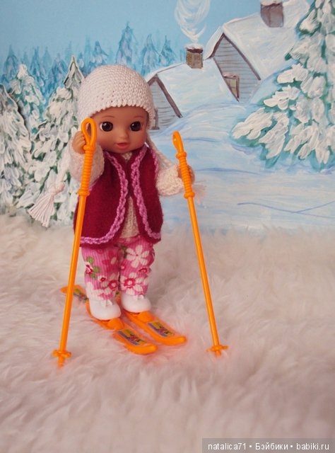 Сказка "Морозко" на новый лад