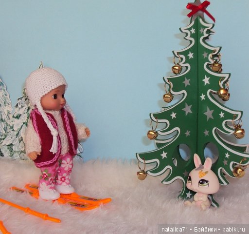 Сказка "Морозко" на новый лад (фото 4)