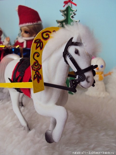 Сказка "Морозко" на новый лад