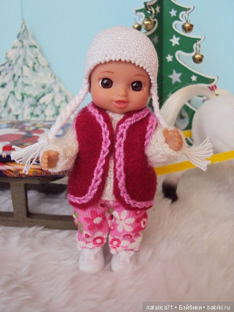 Сказка "Морозко" на новый лад