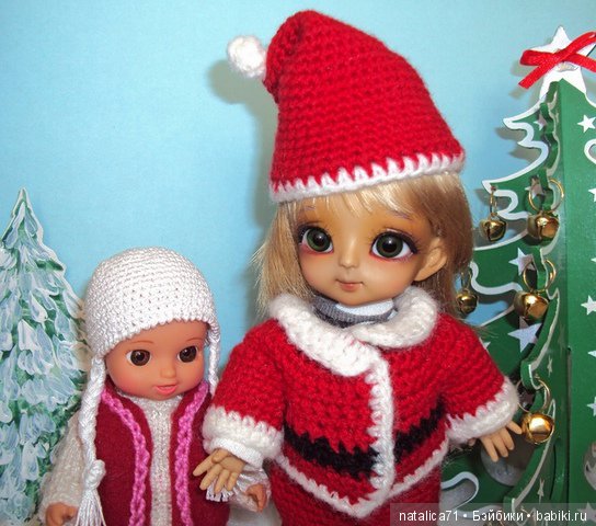 Сказка "Морозко" на новый лад