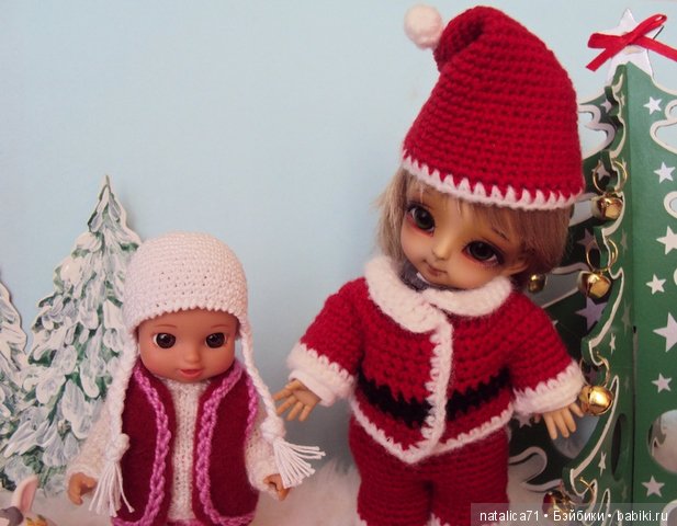 Сказка "Морозко" на новый лад