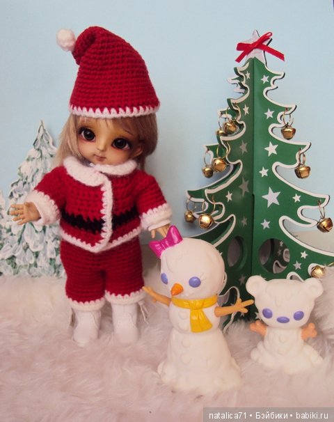 Сказка "Морозко" на новый лад