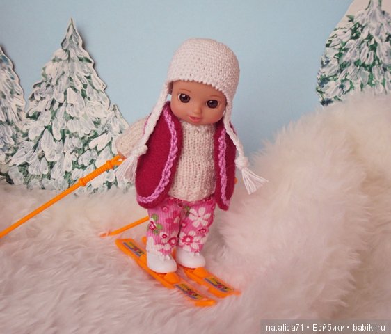 Сказка "Морозко" на новый лад (фото 3)