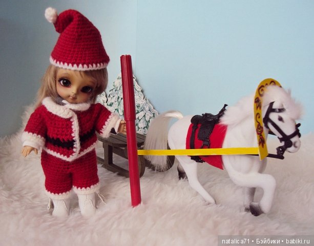 Сказка "Морозко" на новый лад