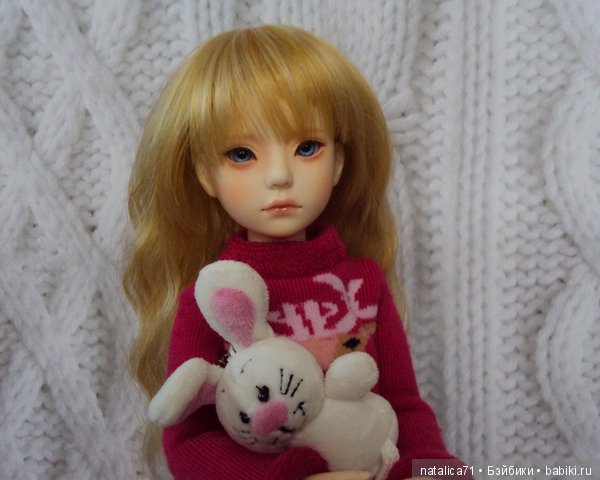 И снова носочное творчество. Предновогоднее (фото 2)