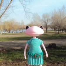 Кто такая Глория