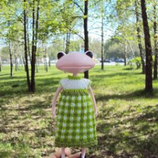 Ох, уж эти Wonder Frog