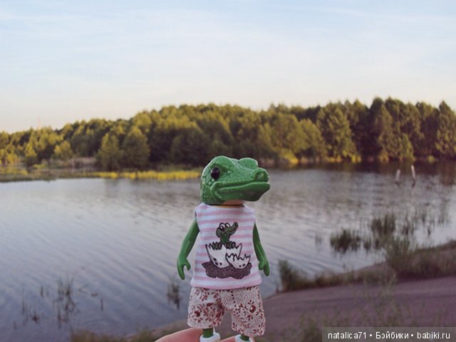 Тотоша. Пополнение в семействе (фото 8)