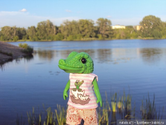 Тотоша. Пополнение в семействе (фото 5)