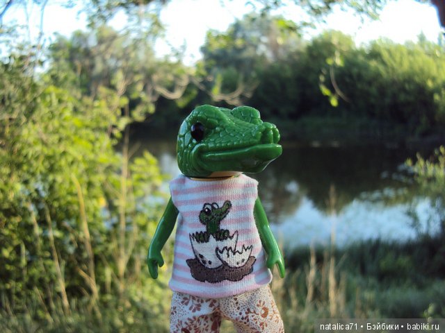 Тотоша. Пополнение в семействе (фото 4)