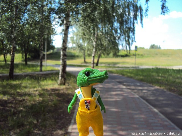 Тотоша. Пополнение в семействе (фото 10)