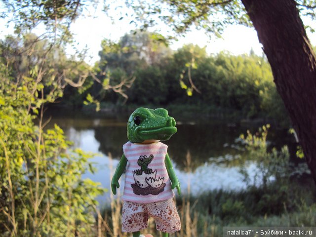 Тотоша. Пополнение в семействе (фото 3)