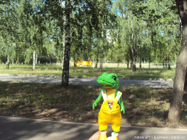 Тотоша. Пополнение в семействе (фото 9)