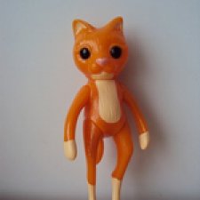 Мартовский котик