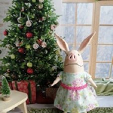 Обновки для Оливии