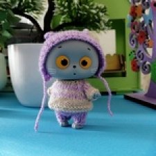 Любовь нечаянно нагрянет