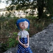 Коралина возвращается