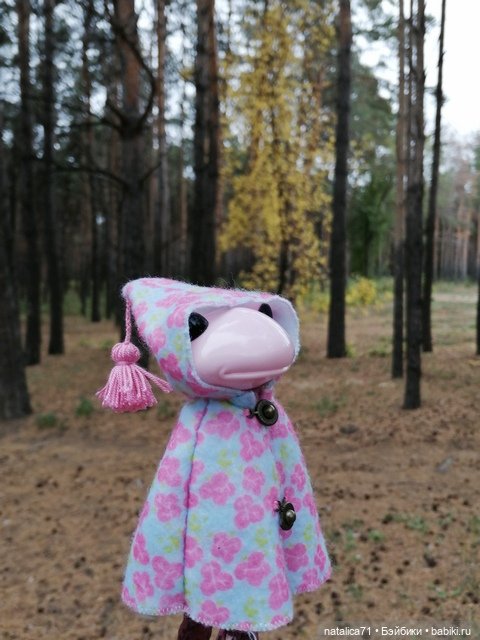 Осень - не время унывать — Азиатские виниловые куклы (разное): Китай (фото 9)