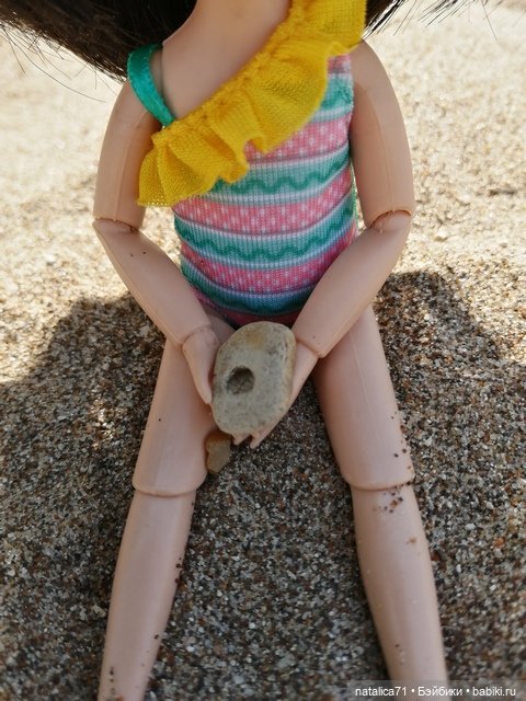 Эдна №2 — Кукла Эдна Мод (Edna Mode): Суперсемейка (The Incredibles)