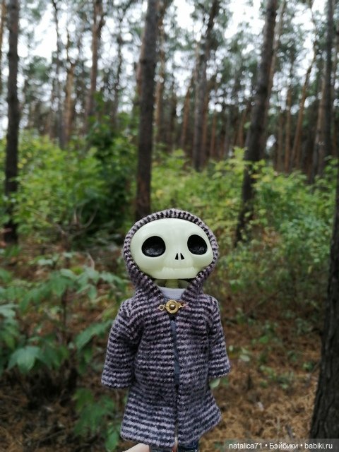 Осень - не время унывать — Азиатские виниловые куклы (разное): Китай (фото 4)