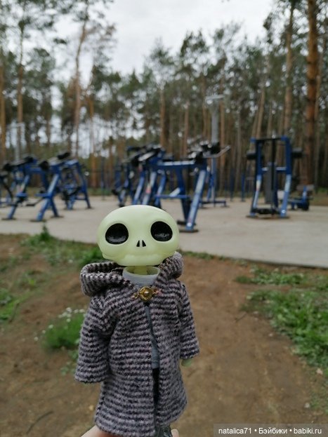 Осень - не время унывать — Азиатские виниловые куклы (разное): Китай (фото 7)