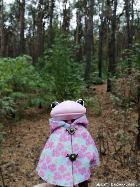 Осень - не время унывать — Азиатские виниловые куклы (разное): Китай (фото 2)