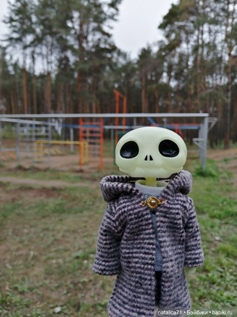 Осень - не время унывать — Азиатские виниловые куклы (разное): Китай (фото 8)