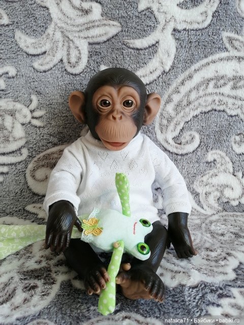 Мои любимцы Анфиска и Тимоша