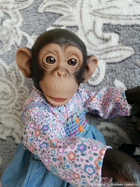 Мои любимцы Анфиска и Тимоша