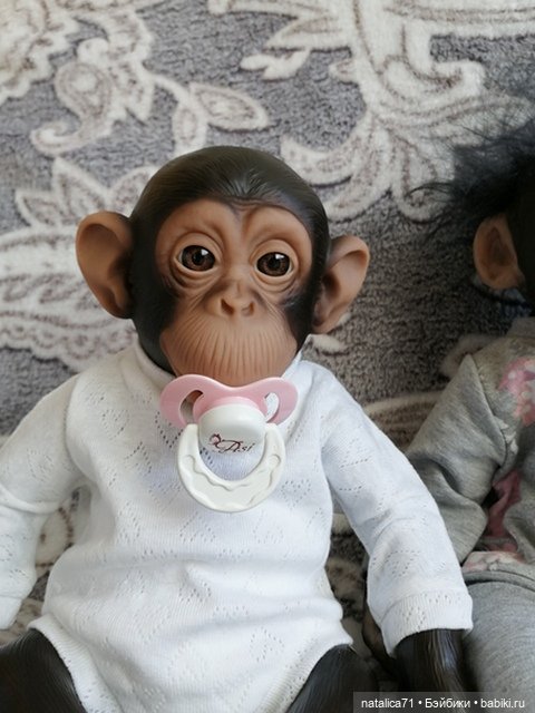 Мои любимцы Анфиска и Тимоша (фото 8)