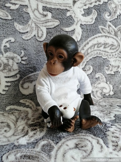 Мои любимцы Анфиска и Тимоша